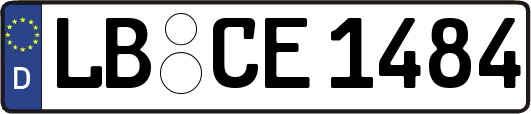 LB-CE1484