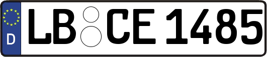 LB-CE1485