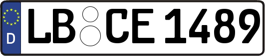 LB-CE1489