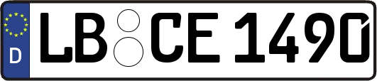 LB-CE1490