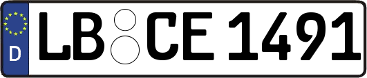 LB-CE1491
