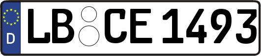 LB-CE1493