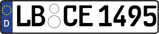 LB-CE1495