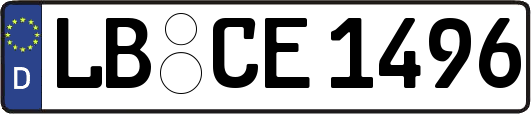 LB-CE1496
