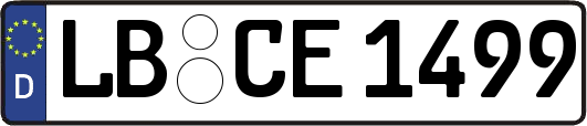 LB-CE1499