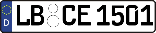 LB-CE1501
