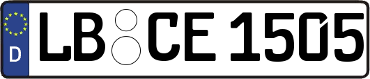 LB-CE1505