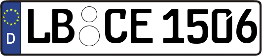 LB-CE1506