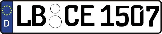 LB-CE1507