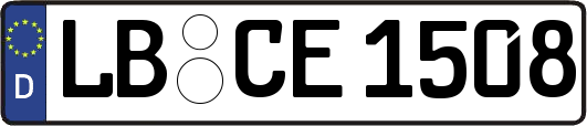 LB-CE1508