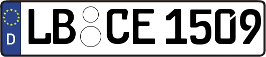 LB-CE1509