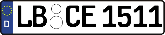 LB-CE1511