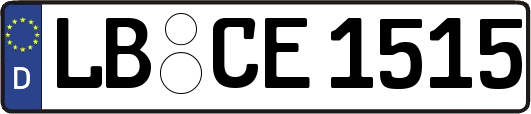 LB-CE1515