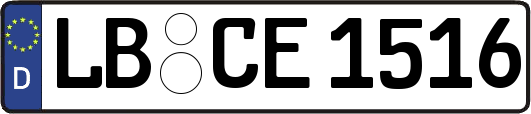 LB-CE1516