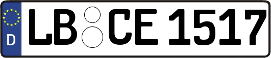 LB-CE1517