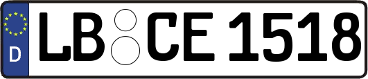 LB-CE1518