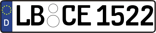 LB-CE1522