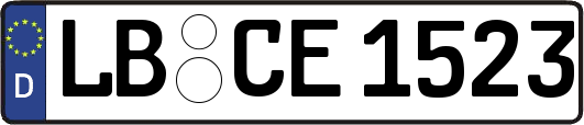 LB-CE1523