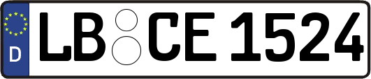 LB-CE1524
