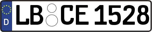 LB-CE1528