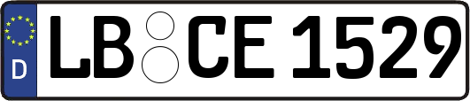 LB-CE1529