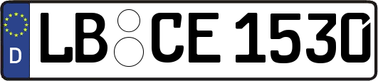 LB-CE1530