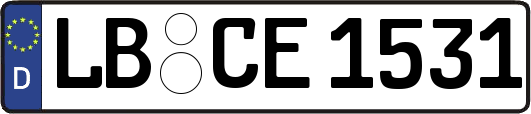LB-CE1531