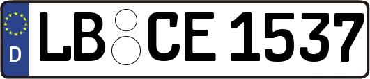 LB-CE1537