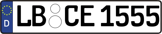 LB-CE1555