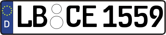 LB-CE1559
