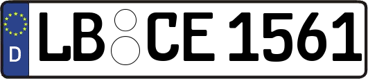 LB-CE1561