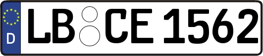 LB-CE1562