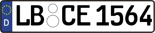 LB-CE1564