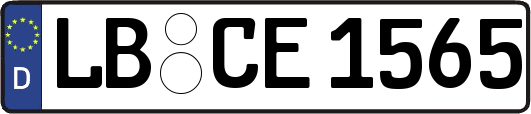 LB-CE1565