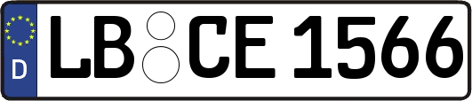 LB-CE1566