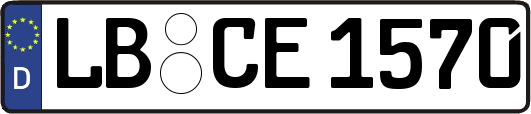 LB-CE1570