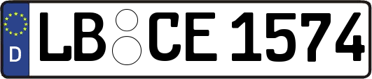 LB-CE1574