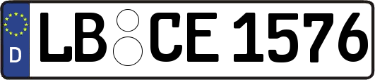 LB-CE1576