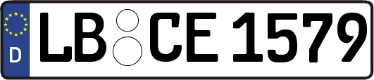 LB-CE1579