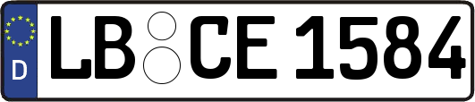LB-CE1584