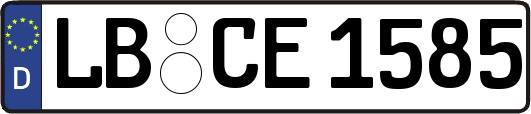 LB-CE1585