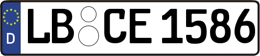 LB-CE1586