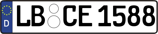 LB-CE1588