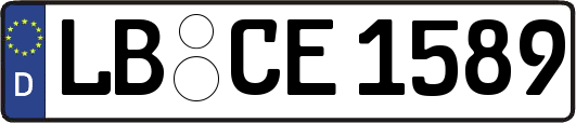 LB-CE1589