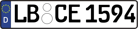 LB-CE1594