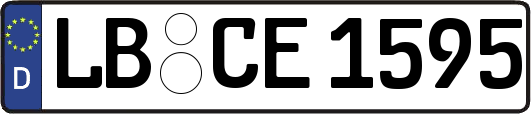 LB-CE1595