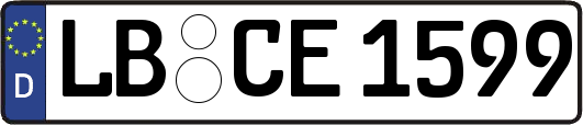 LB-CE1599