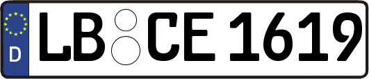 LB-CE1619