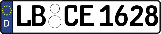 LB-CE1628