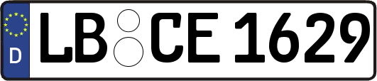 LB-CE1629